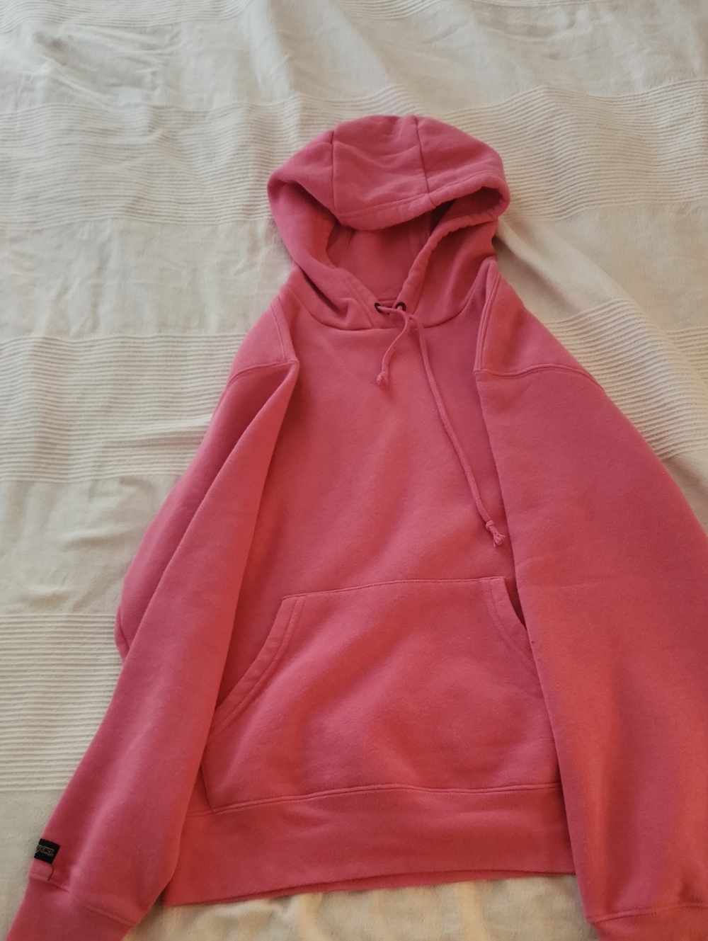 Sweater Subcategory Selection
